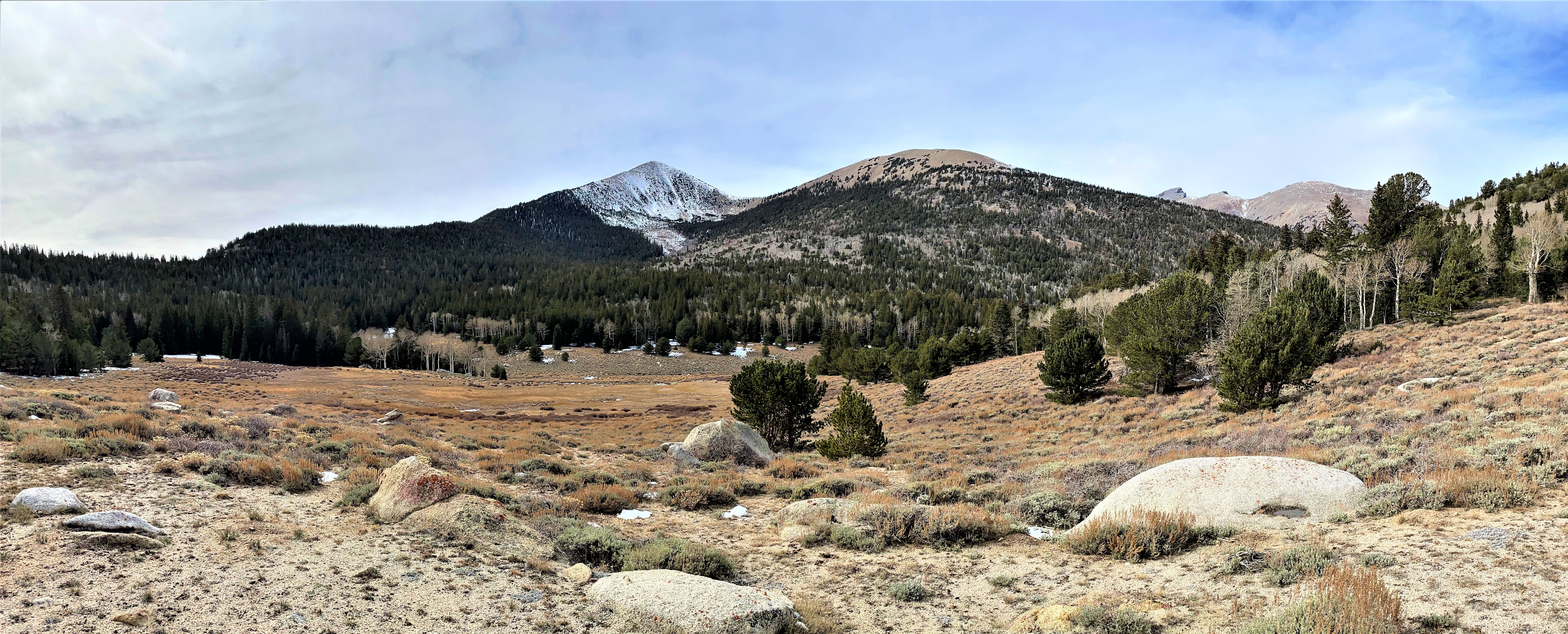 Great Basin NP
